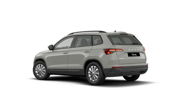 Skoda Karoq Selection 1.5 TSI 110 7-Gang-DSG 
