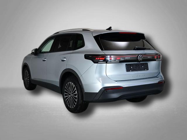 Volkswagen Tiguan Life Plus 2.0 TDI 7-Gang-DSG 