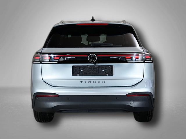 Volkswagen Tiguan Life Plus 2.0 TDI 7-Gang-DSG 