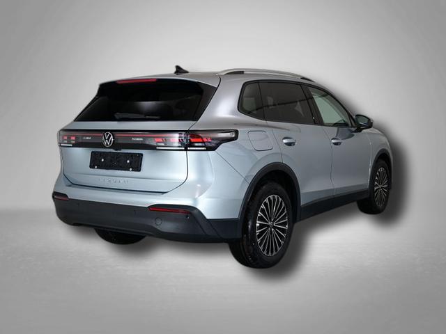 Volkswagen Tiguan Life Plus 2.0 TDI 7-Gang-DSG 