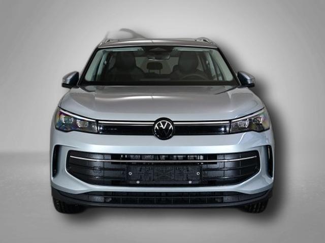 Volkswagen Tiguan Life Plus 2.0 TDI 7-Gang-DSG 