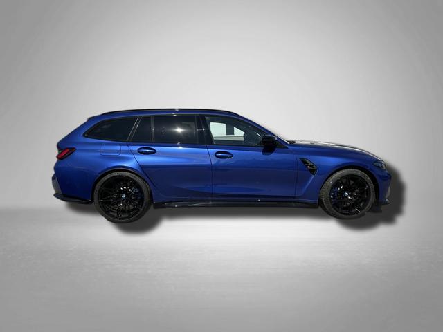 BMW M3 Competition Touring 3.0 8-Gang M Steptronic xDrive 