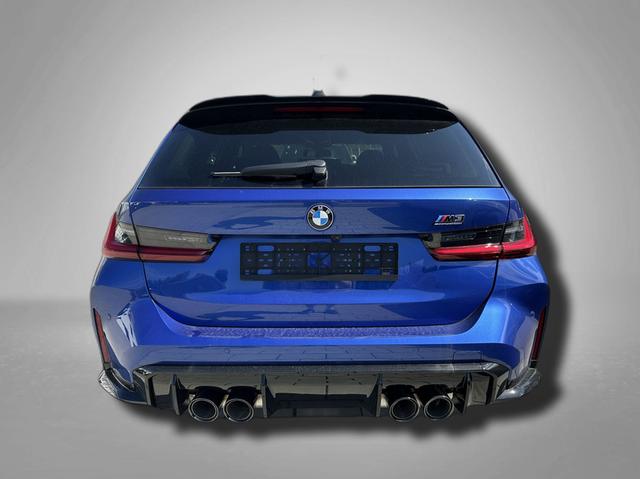 BMW M3 Competition Touring 3.0 8-Gang M Steptronic xDrive 