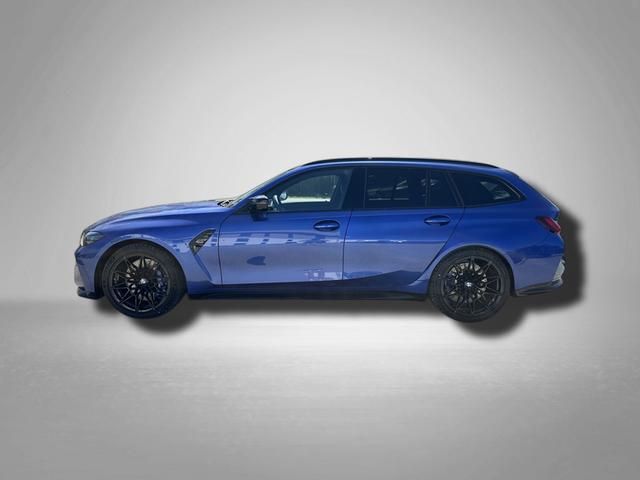 BMW M3 Competition Touring 3.0 8-Gang M Steptronic xDrive 