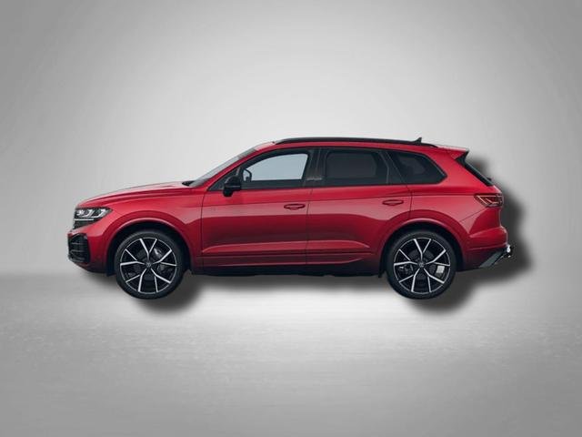 Volkswagen Touareg R-Line 3.0 V6 TDI 