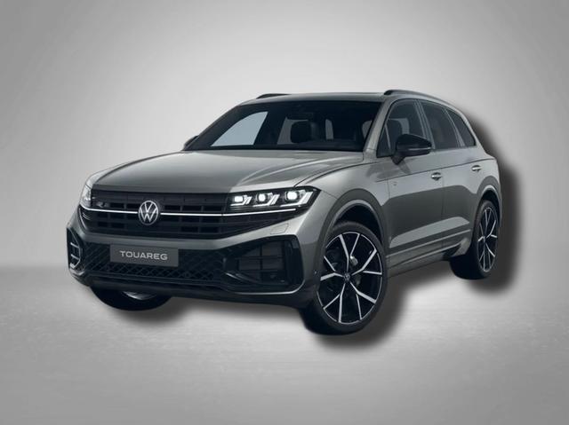 Volkswagen Touareg - R-Line 3.0 V6 TDI