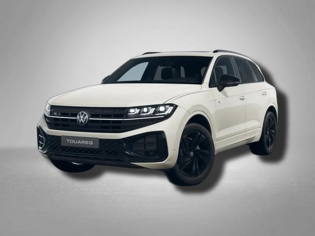 Volkswagen Touareg - R-Line 3.0 V6 TDI
