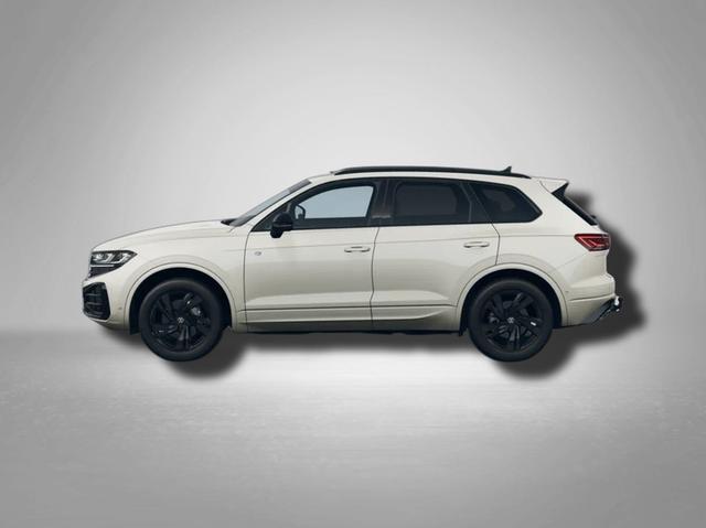 Volkswagen Touareg R-Line 3.0 V6 TDI 