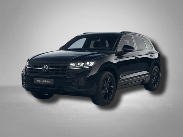 Volkswagen Touareg - R-Line 3.0 V6 TDI