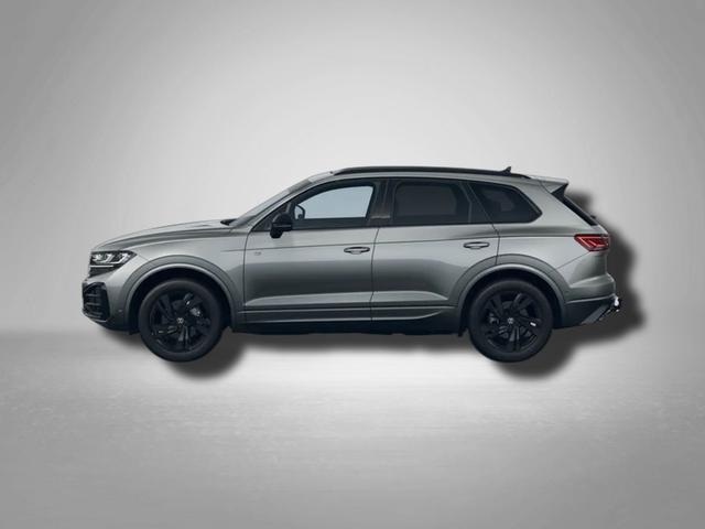 Volkswagen Touareg R-Line 3.0 V6 TDI 