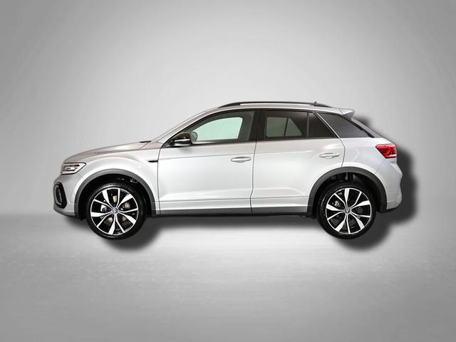 Volkswagen T-Roc R-Line 1.5 TSI OPF 7-Gang DSG 