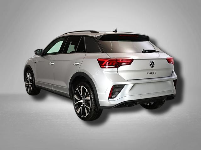 Volkswagen T-Roc R-Line 1.5 TSI OPF 7-Gang DSG 
