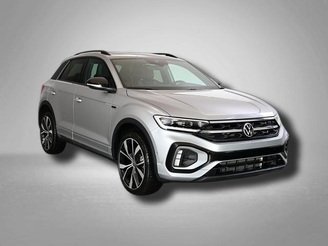Volkswagen T-Roc R-Line 1.5 TSI OPF 7-Gang DSG 