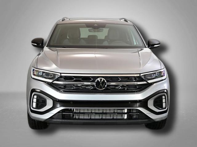 Volkswagen T-Roc R-Line 1.5 TSI OPF 7-Gang DSG 