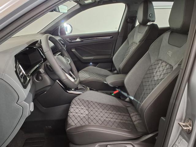 Volkswagen T-Roc R-Line 1.5 TSI OPF 7-Gang DSG 