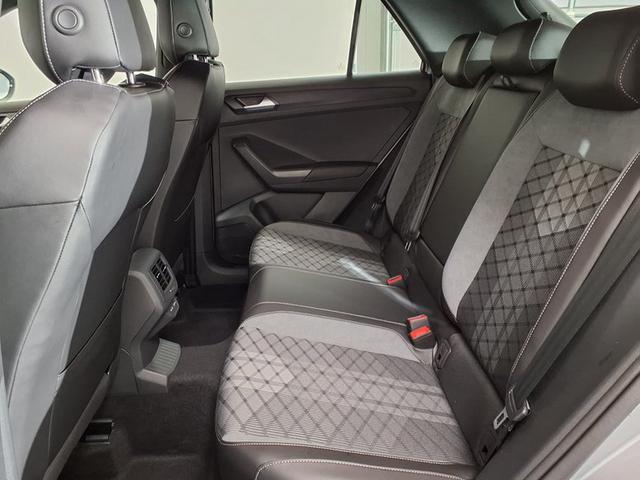 Volkswagen T-Roc R-Line 1.5 TSI OPF 7-Gang DSG 