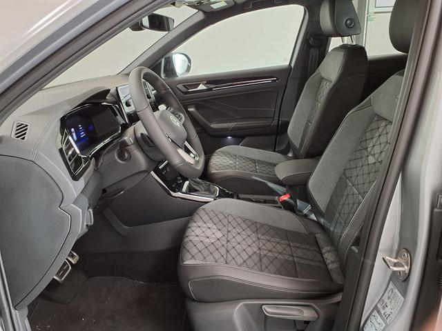 Volkswagen T-Roc R-Line 1.5 TSI 7-Gang-DSG 
