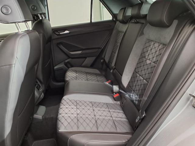 Volkswagen T-Roc R-Line 1.5 TSI 7-Gang-DSG 