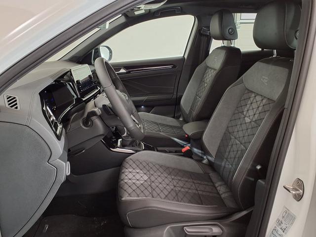 Volkswagen T-Roc R-Line 1.5 TSI 7-Gang-DSG 