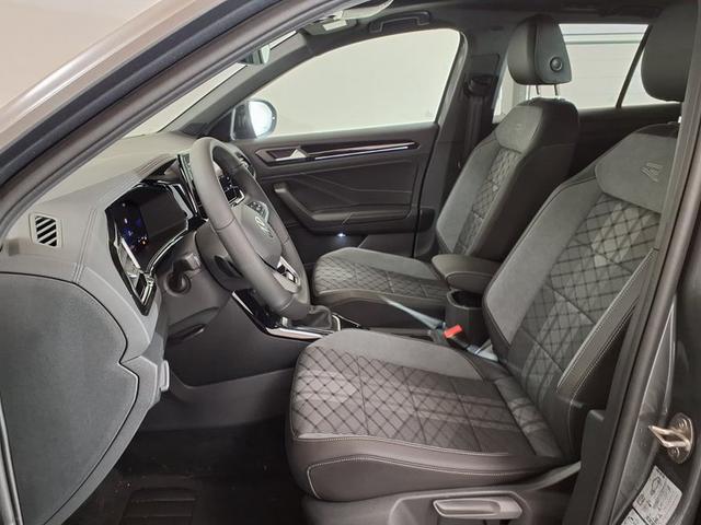 Volkswagen T-Roc R-Line 1.5 TSI 7-Gang-DSG 