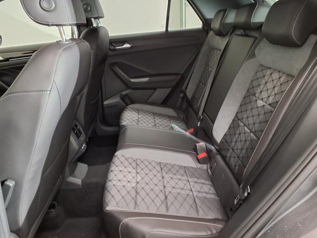Volkswagen T-Roc R-Line 1.5 TSI 7-Gang-DSG 