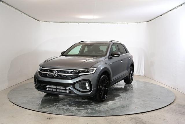Volkswagen T-Roc - R-Line 1.5 TSI 7-Gang-DSG