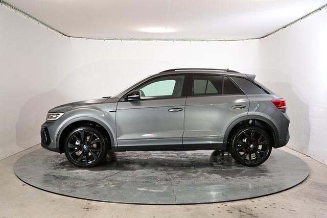 Volkswagen T-Roc R-Line 1.5 TSI 7-Gang-DSG 