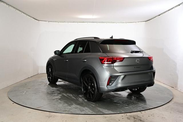 Volkswagen T-Roc R-Line 1.5 TSI 7-Gang-DSG 