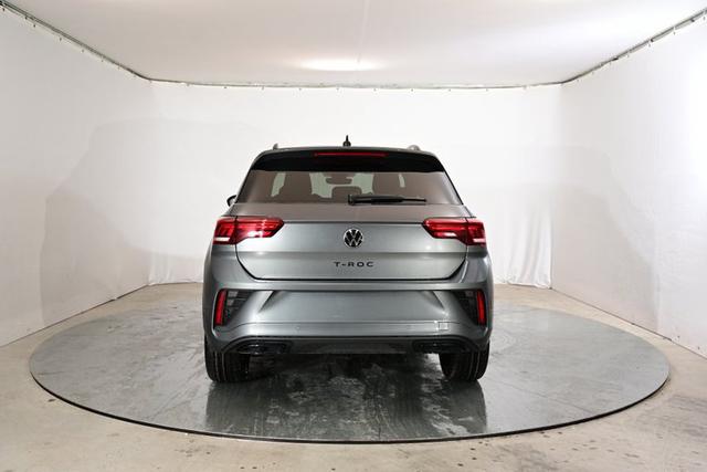 Volkswagen T-Roc R-Line 1.5 TSI 7-Gang-DSG 