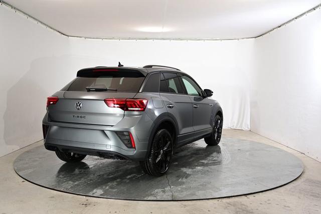 Volkswagen T-Roc R-Line 1.5 TSI 7-Gang-DSG 