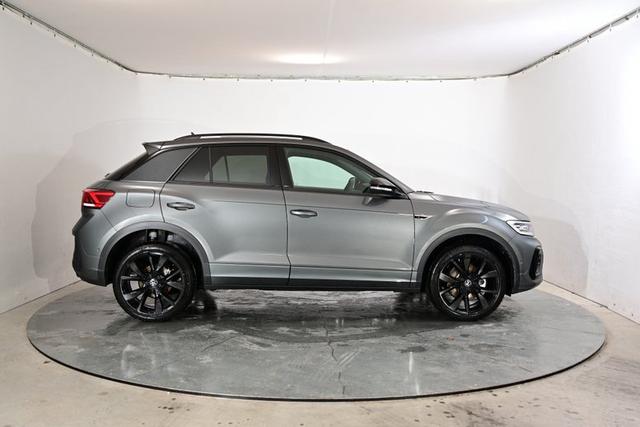 Volkswagen T-Roc R-Line 1.5 TSI 7-Gang-DSG 