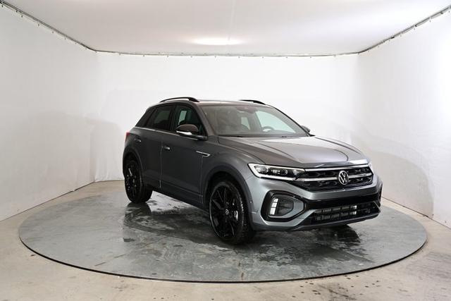 Volkswagen T-Roc R-Line 1.5 TSI 7-Gang-DSG 