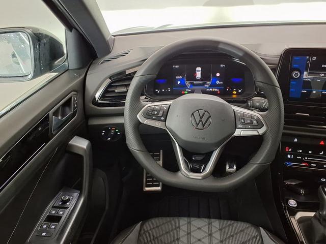 Volkswagen T-Roc R-Line 1.5 TSI 7-Gang-DSG 