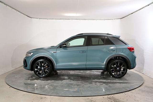 Volkswagen T-Roc R-Line 1.5 TSI 7-Gang-DSG 