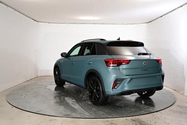 Volkswagen T-Roc R-Line 1.5 TSI 7-Gang-DSG 