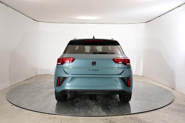 Volkswagen T-Roc R-Line 1.5 TSI 7-Gang-DSG 