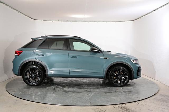Volkswagen T-Roc R-Line 1.5 TSI 7-Gang-DSG 