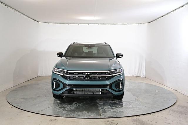 Volkswagen T-Roc R-Line 1.5 TSI 7-Gang-DSG 