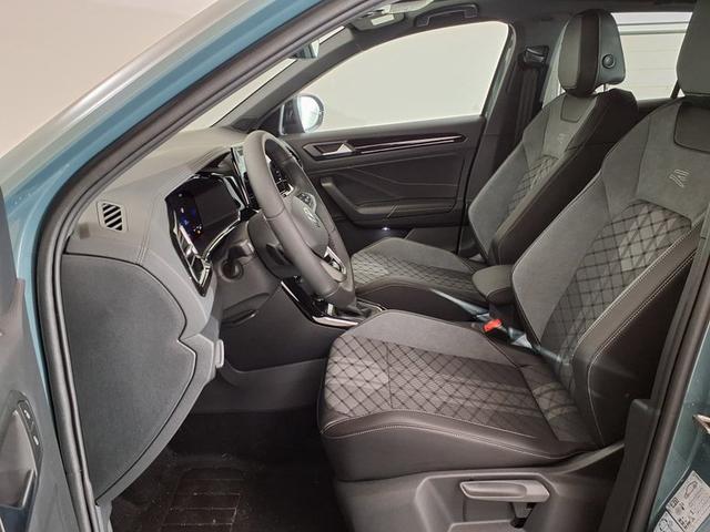 Volkswagen T-Roc R-Line 1.5 TSI 7-Gang-DSG 