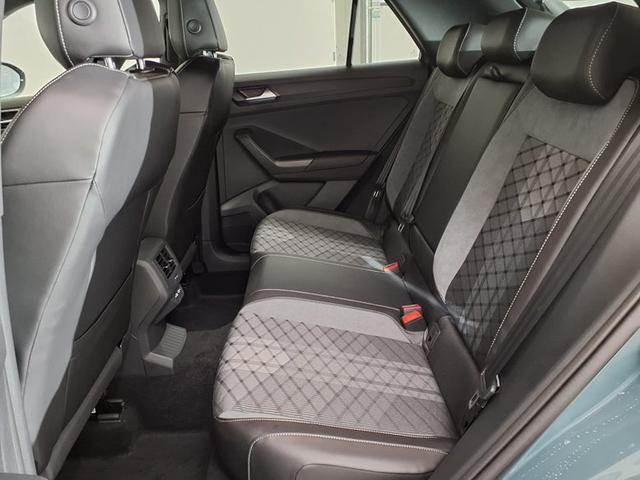 Volkswagen T-Roc R-Line 1.5 TSI 7-Gang-DSG 