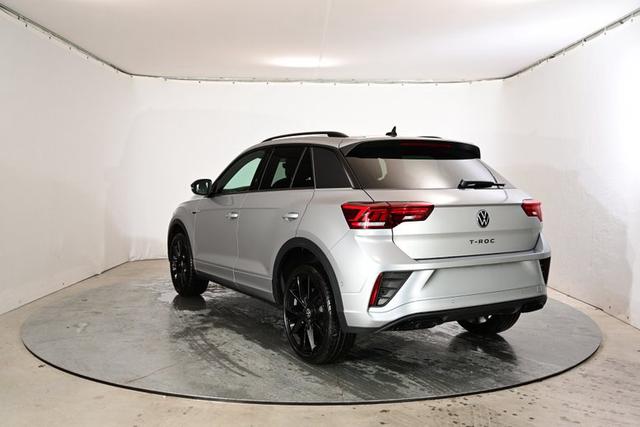 Volkswagen T-Roc R-Line 1.5 TSI 7-Gang-DSG 
