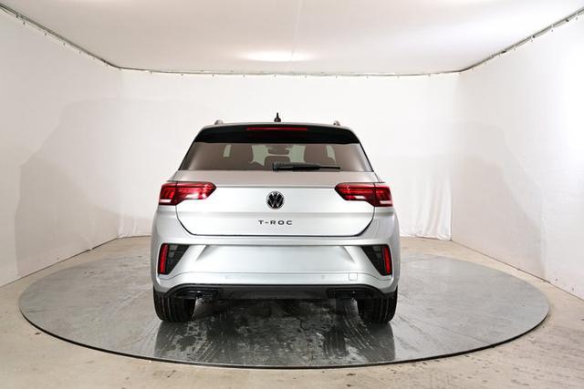 Volkswagen T-Roc R-Line 1.5 TSI 7-Gang-DSG 