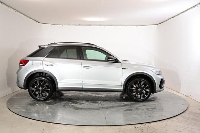 Volkswagen T-Roc R-Line 1.5 TSI 7-Gang-DSG 