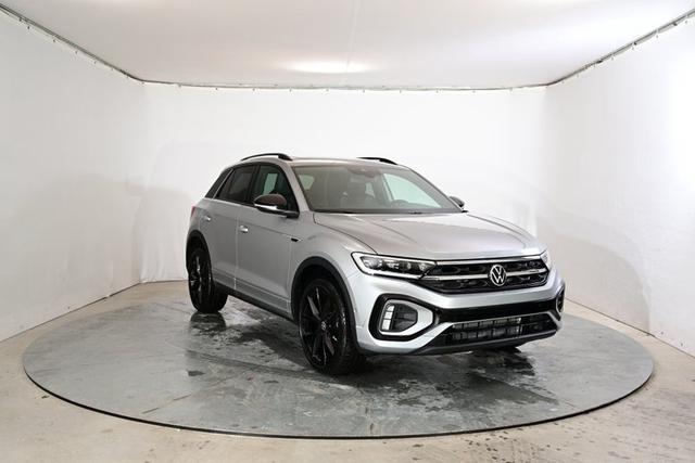 Volkswagen T-Roc R-Line 1.5 TSI 7-Gang-DSG 