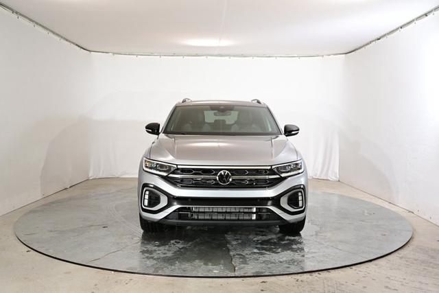 Volkswagen T-Roc R-Line 1.5 TSI 7-Gang-DSG 