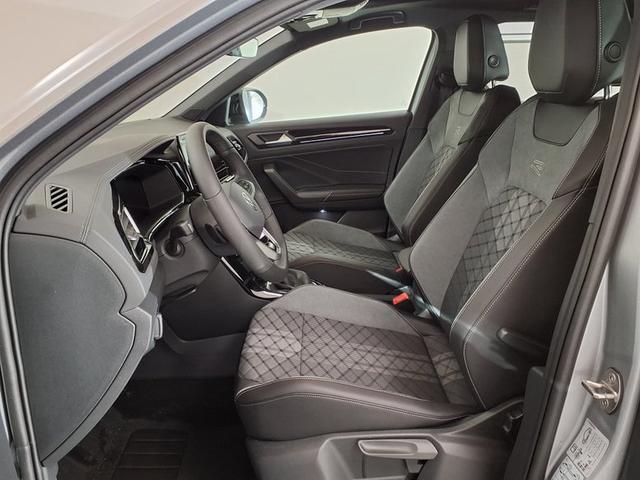 Volkswagen T-Roc R-Line 1.5 TSI 7-Gang-DSG 