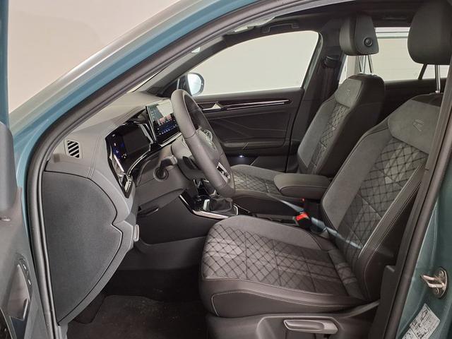 Volkswagen T-Roc R-Line 1.5 TSI 7-Gang-DSG 