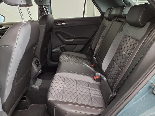 Volkswagen T-Roc R-Line 1.5 TSI 7-Gang-DSG 