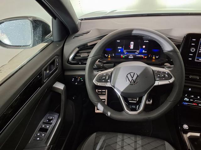 Volkswagen T-Roc R-Line 1.5 TSI 7-Gang-DSG 