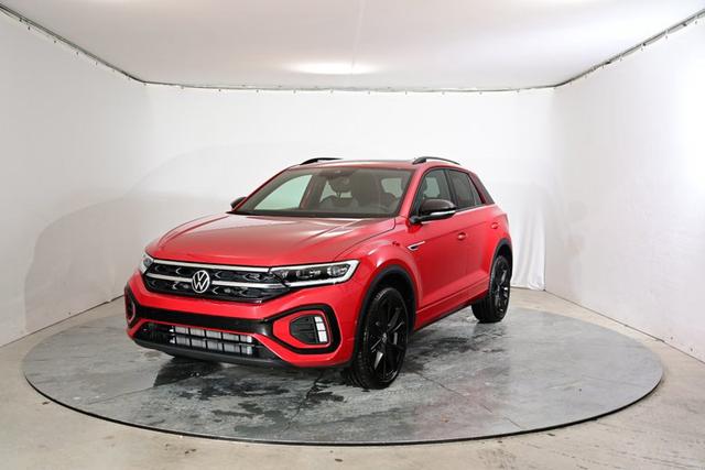 Volkswagen T-Roc R-Line 1.5 TSI 7-Gang-DSG 